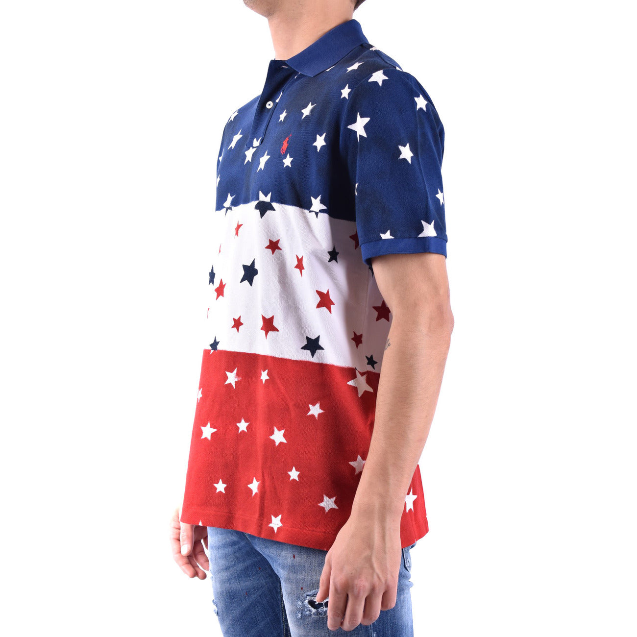 Polo Ralph Lauren Men Polo