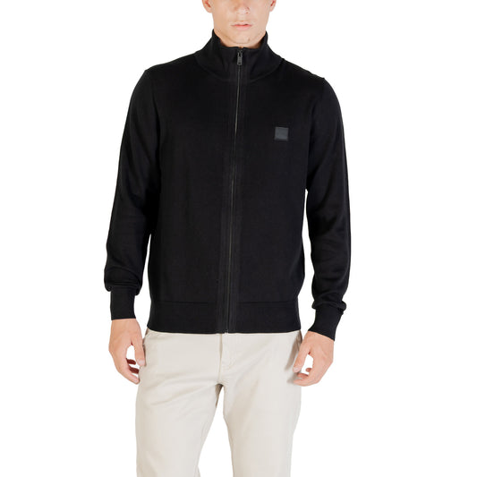 Boss Men Knitwear