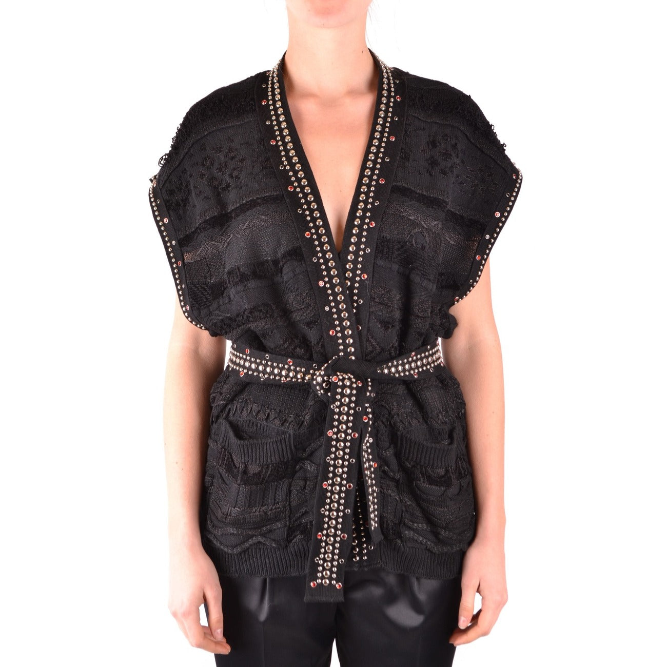 Laneus  Women Cardigan