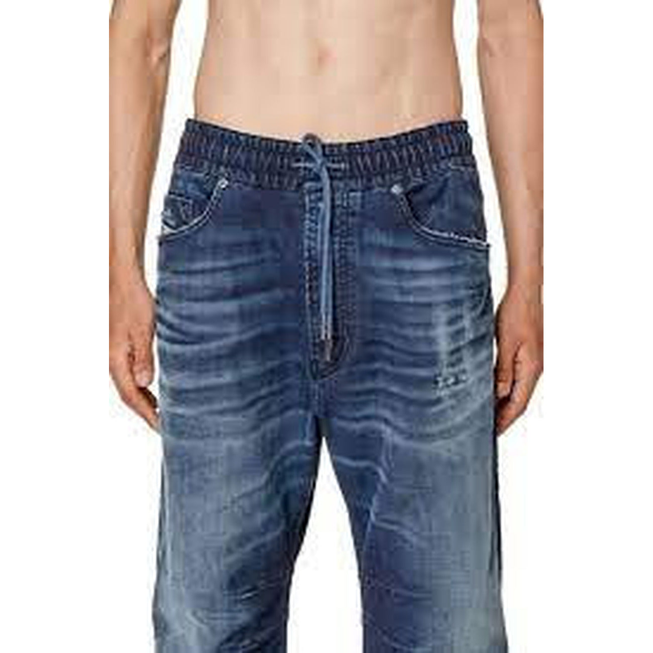 Diesel Men Jeans