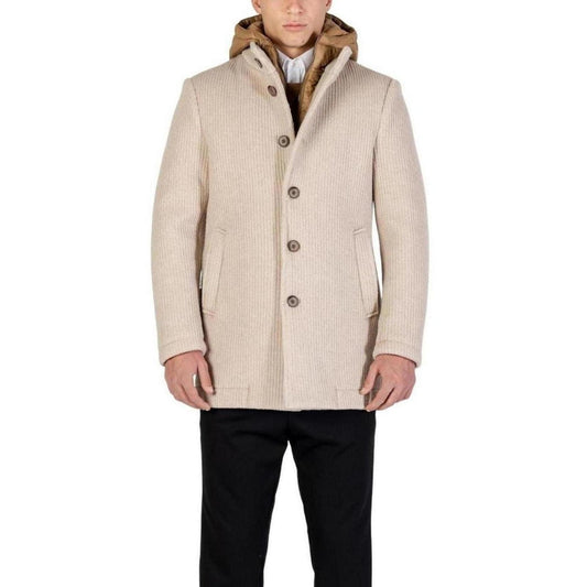 Yos Men Coat