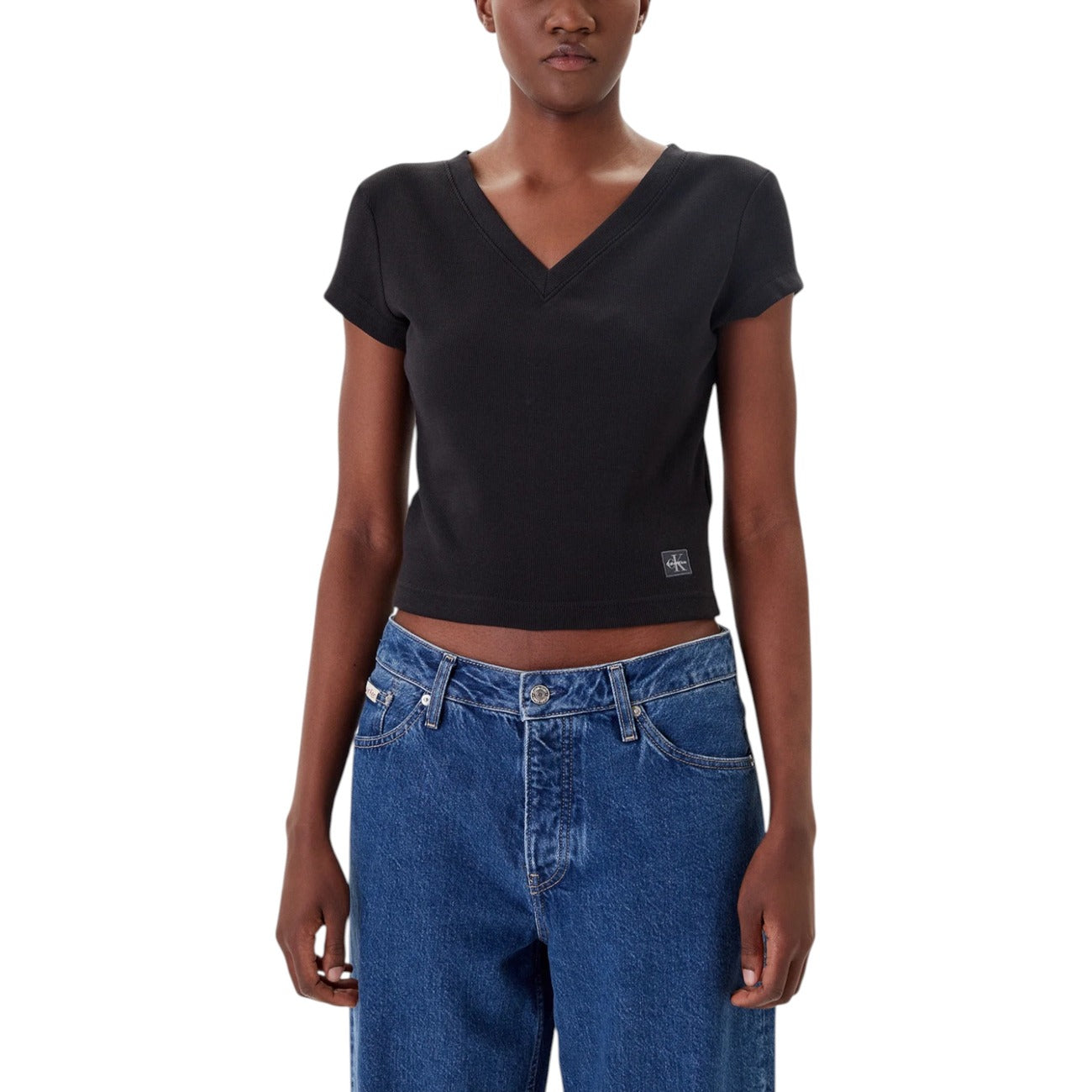 Calvin Klein Jeans  Women T-Shirt