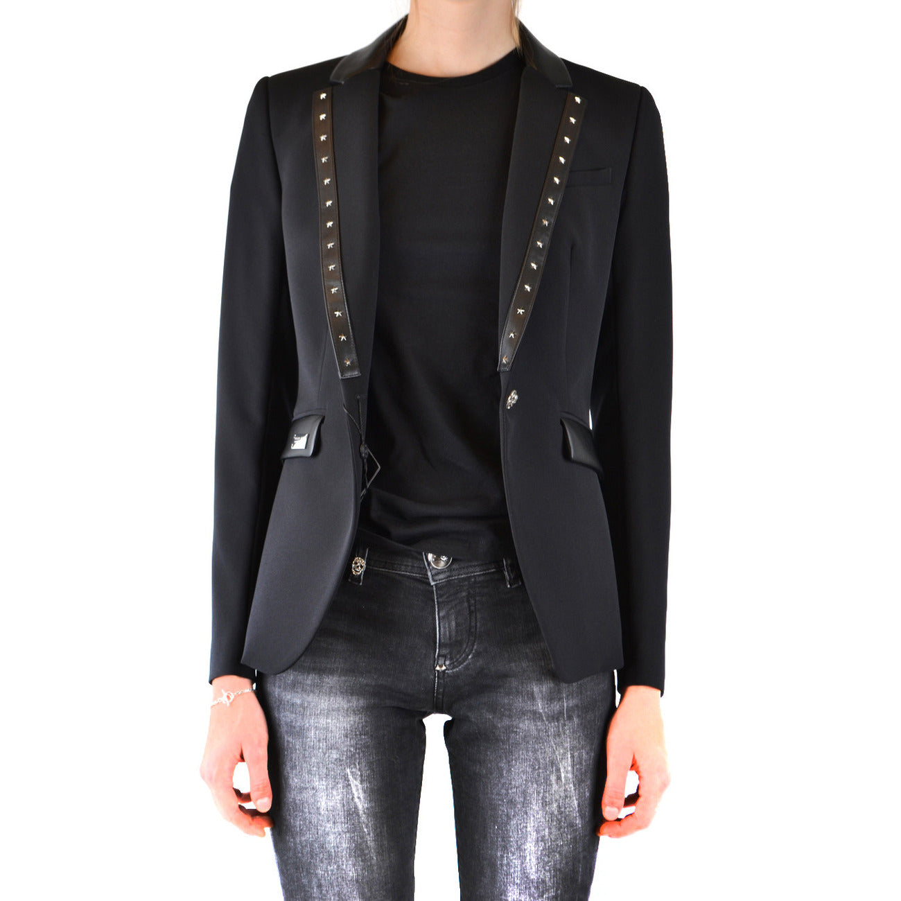 Philipp Plein  Women Blazer