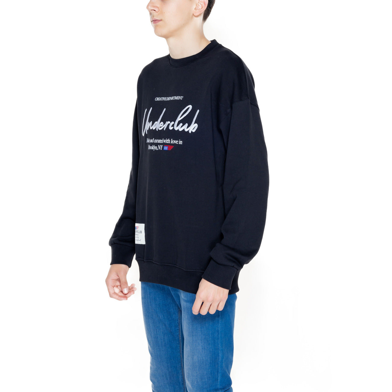 Underclub Men Sweatshirts