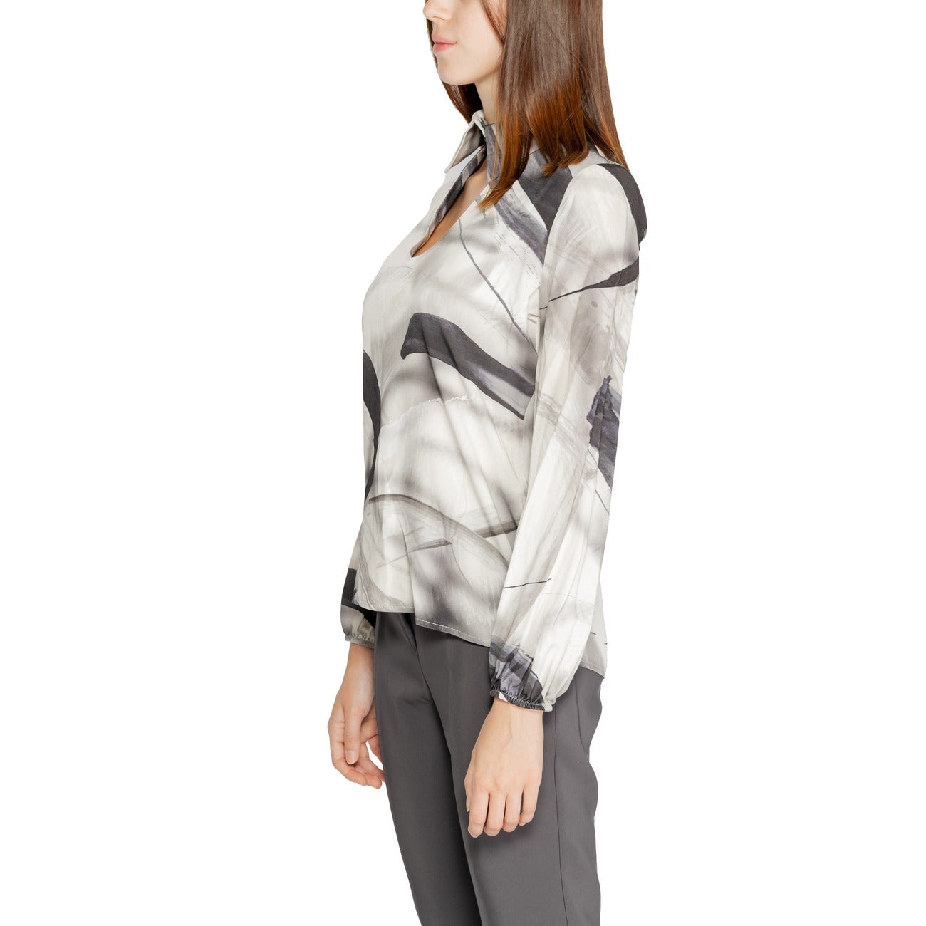Rinascimento  Women Blouse