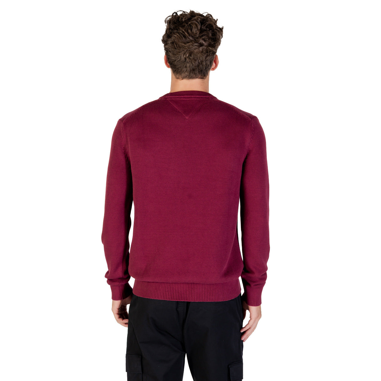 Tommy Hilfiger Jeans Men Knitwear