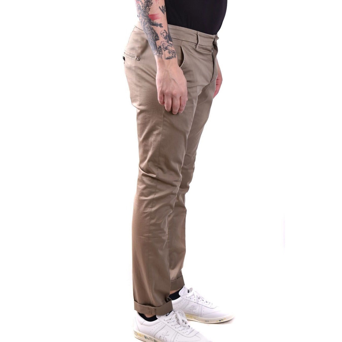 Dondup Men Trousers