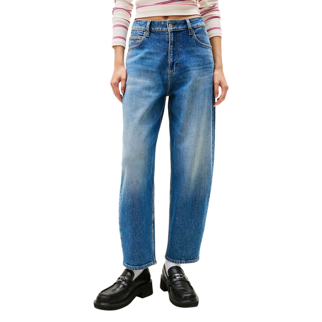 Tommy Hilfiger Jeans  Women Jeans