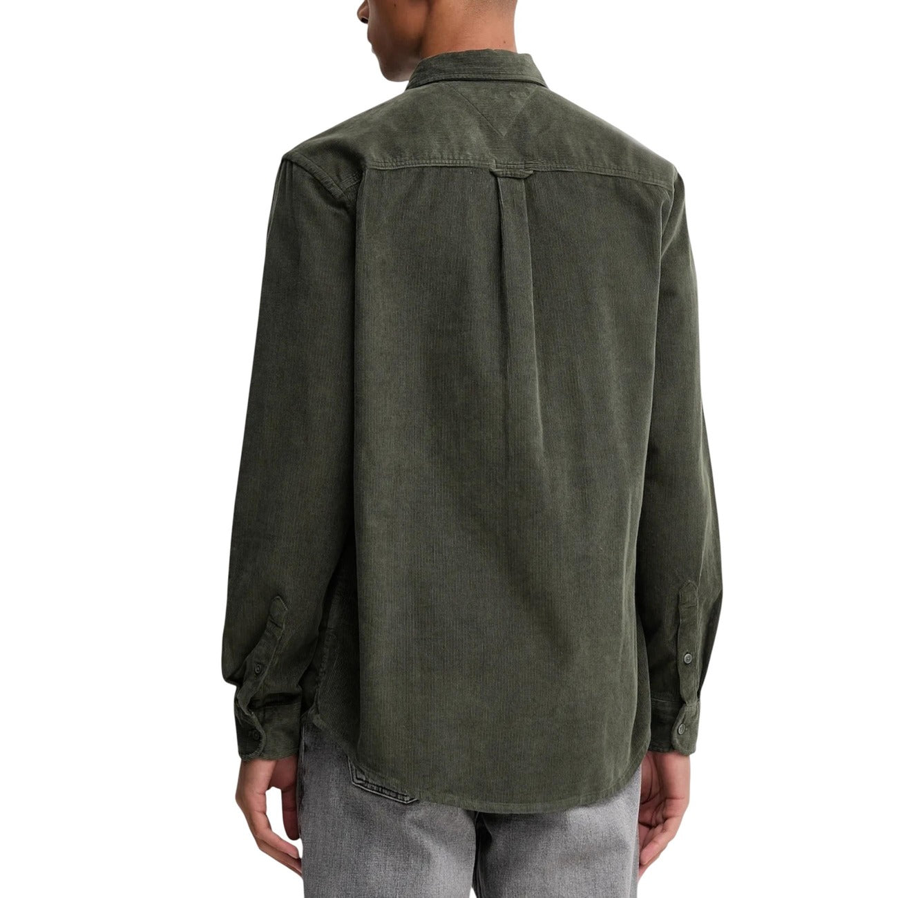 Tommy Hilfiger Jeans Men Shirt