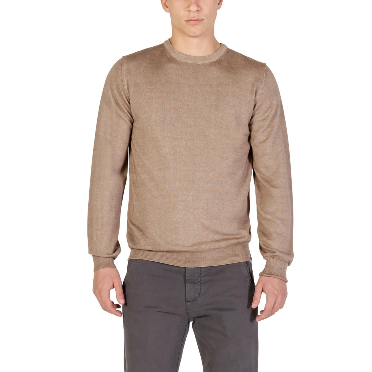 Yos Men Knitwear
