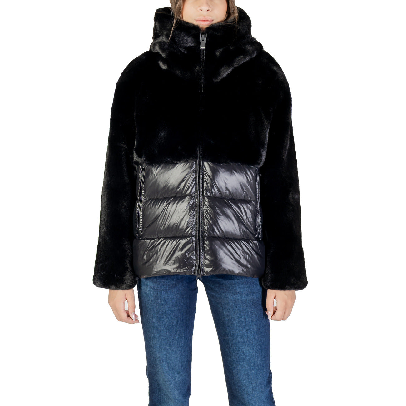 Blauer  Women Jacket