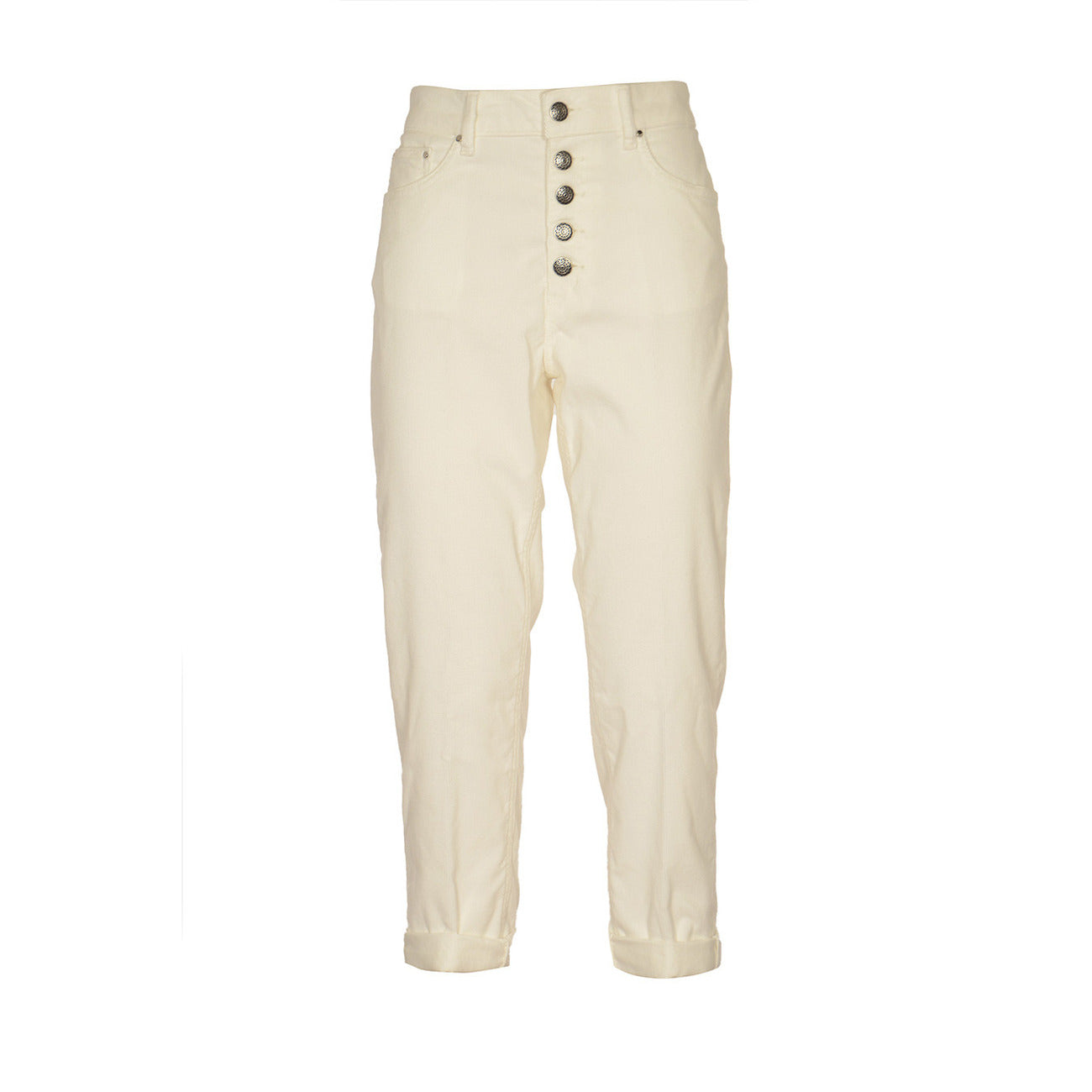 Dondup  Women Trousers