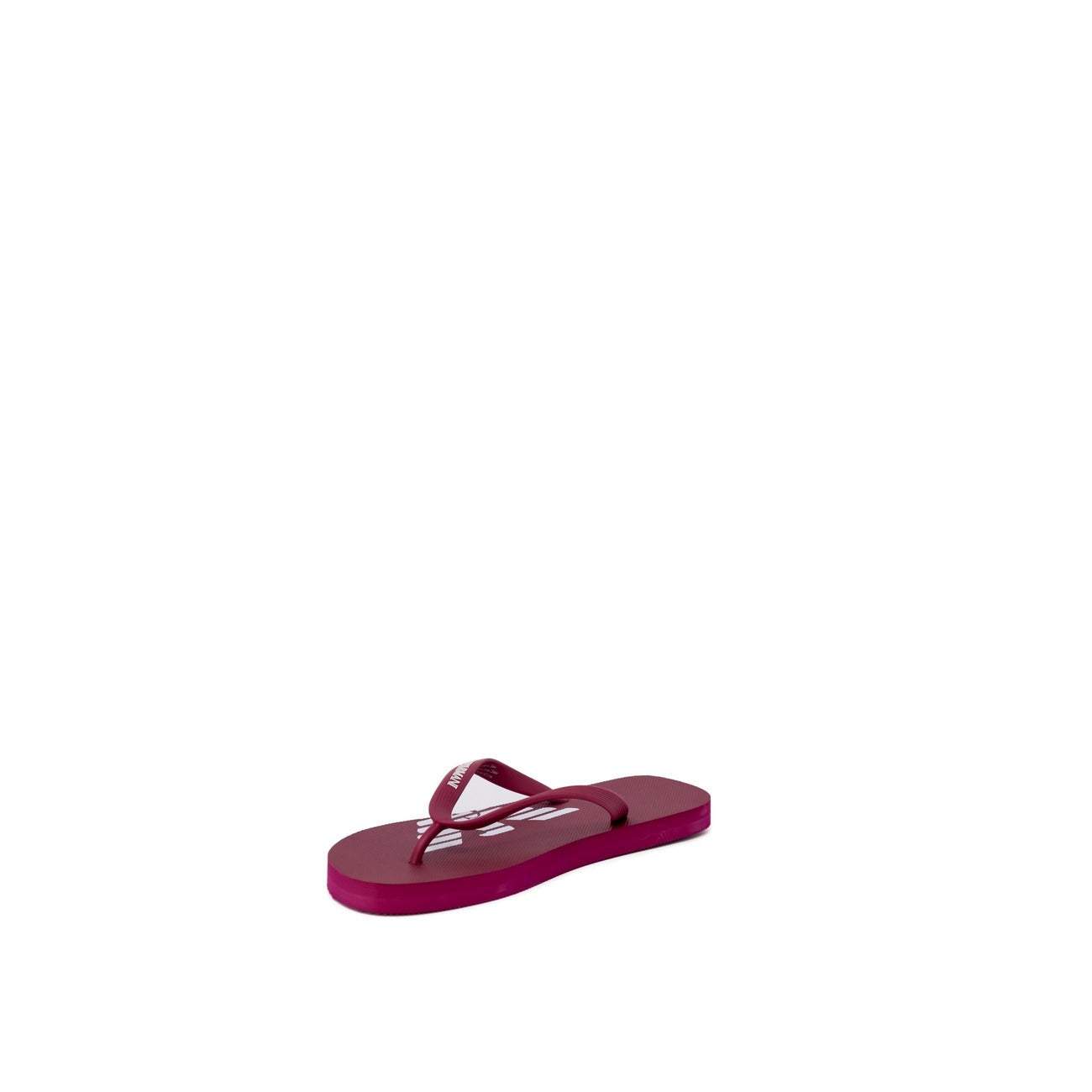 Emporio Armani Underwear Women Flip Flops