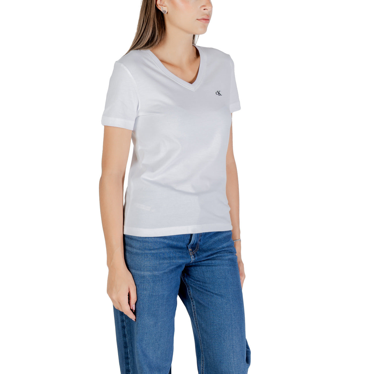 Calvin Klein Jeans  Women T-Shirt