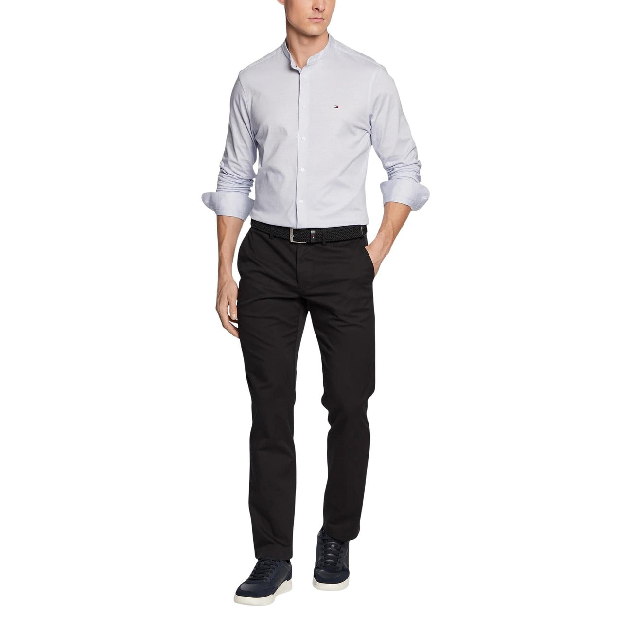 Tommy Hilfiger Men Trousers