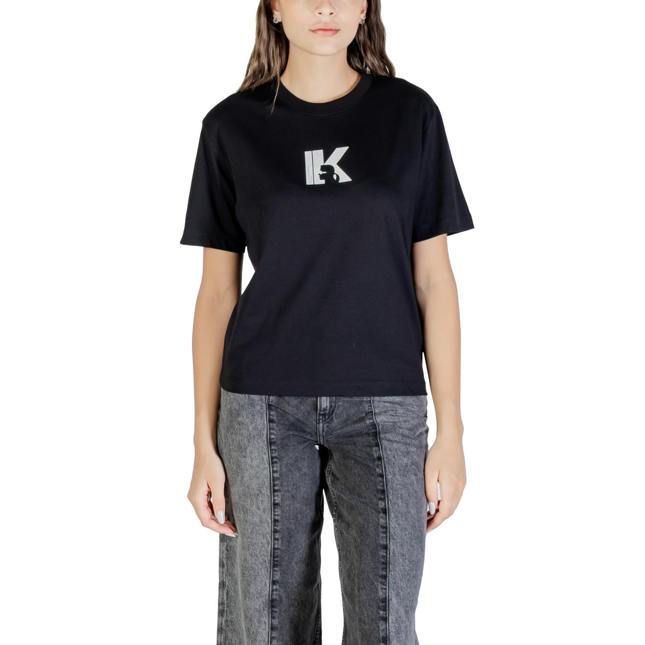 Karl Lagerfeld Jeans  Women T-Shirt