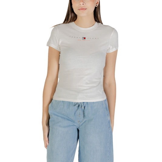 Tommy Hilfiger Jeans  Women T-Shirt