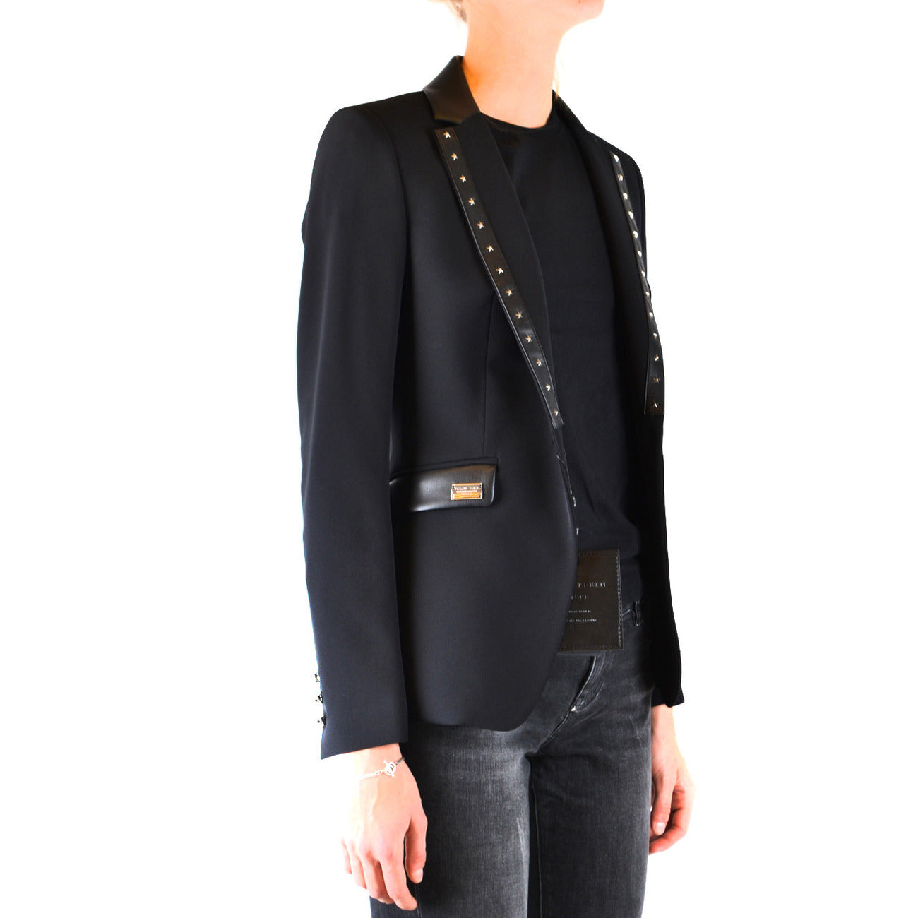 Philipp Plein  Women Blazer