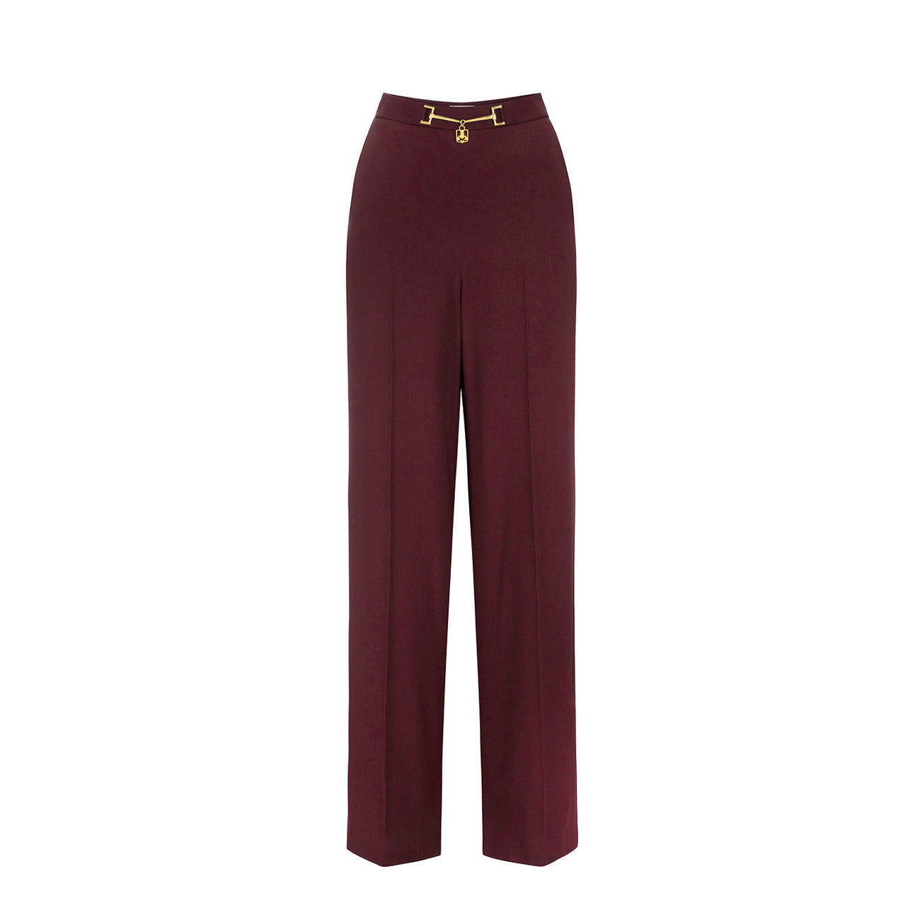 Elisabetta Franchi  Women Trousers