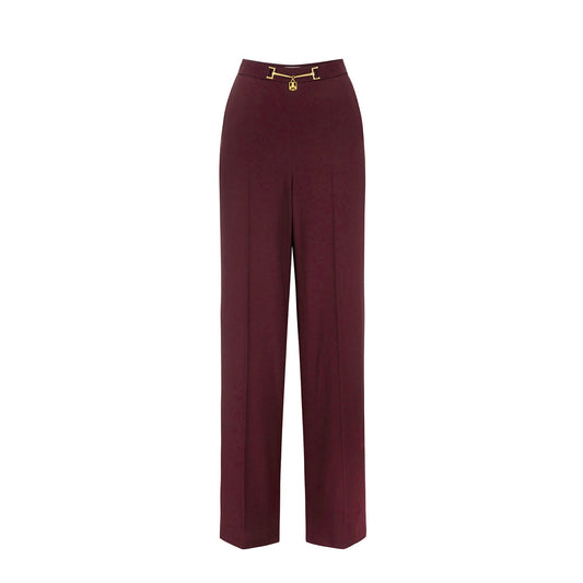 Elisabetta Franchi  Women Trousers