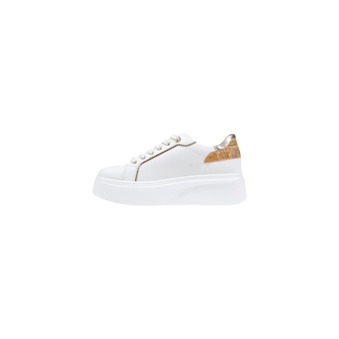 Alviero Martini Prima Classe Women Sneakers