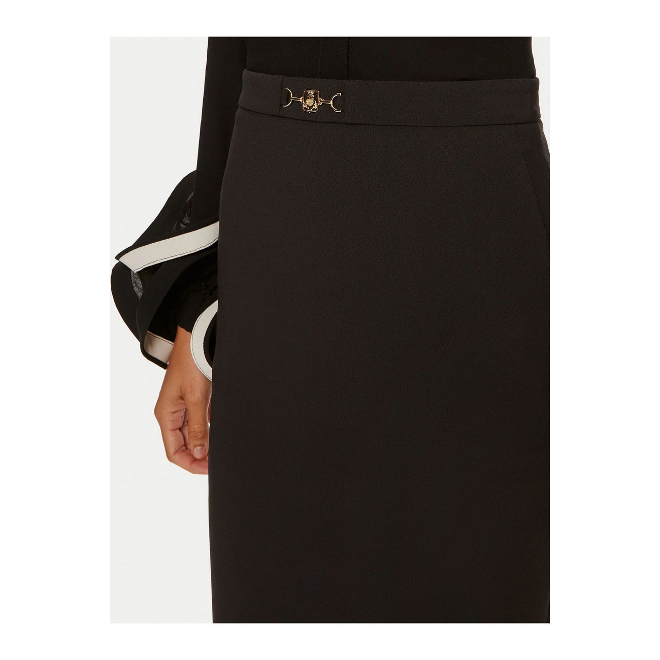 Elisabetta Franchi  Women Skirt