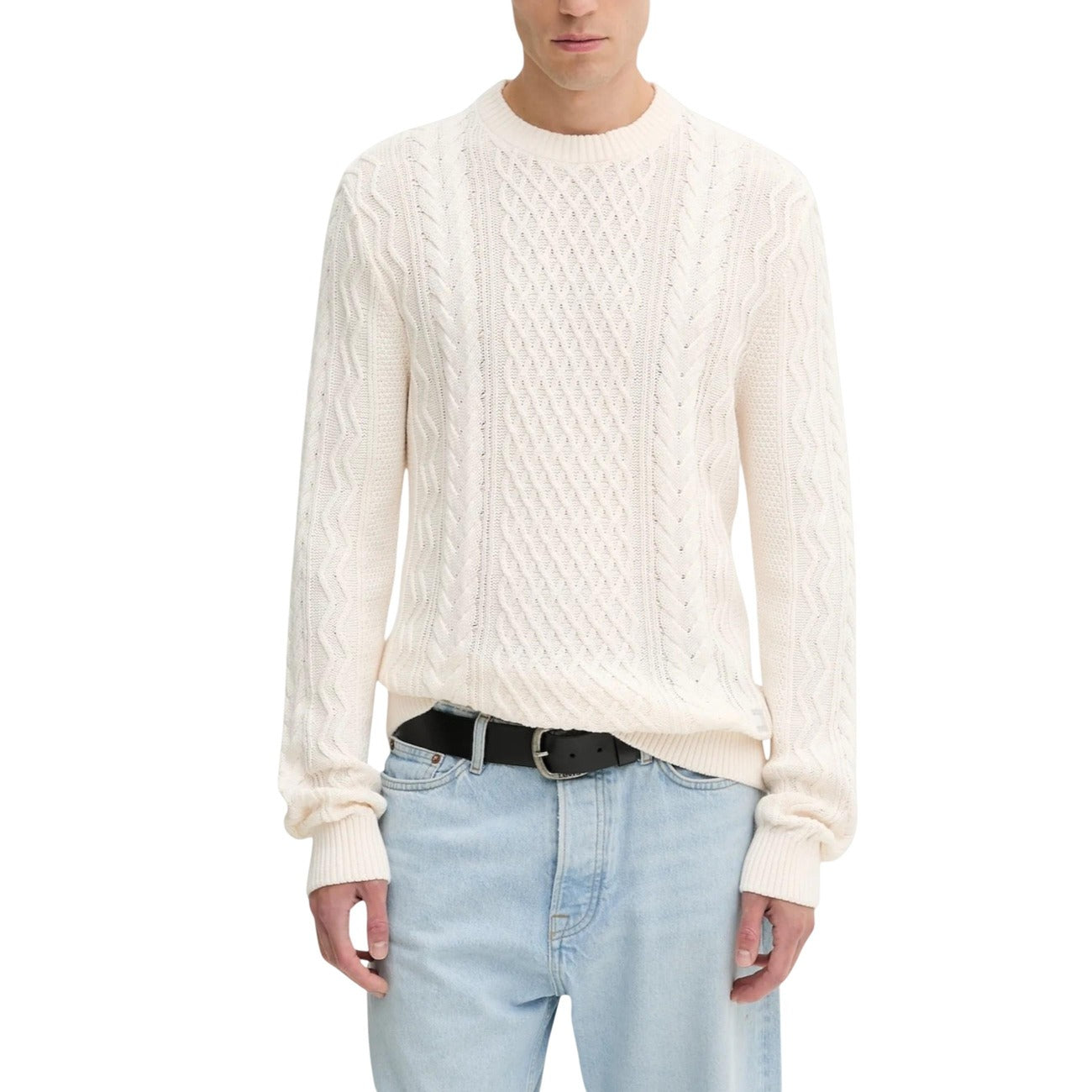 Tommy Hilfiger Jeans Men Knitwear