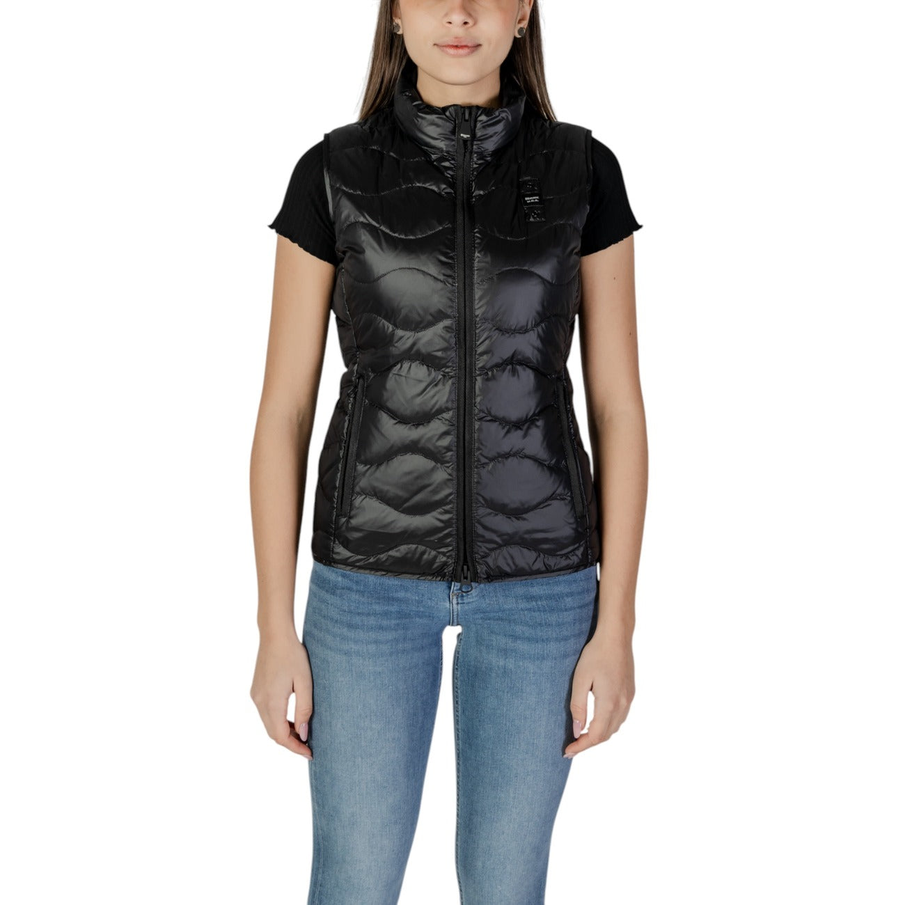 Blauer  Women Gilet