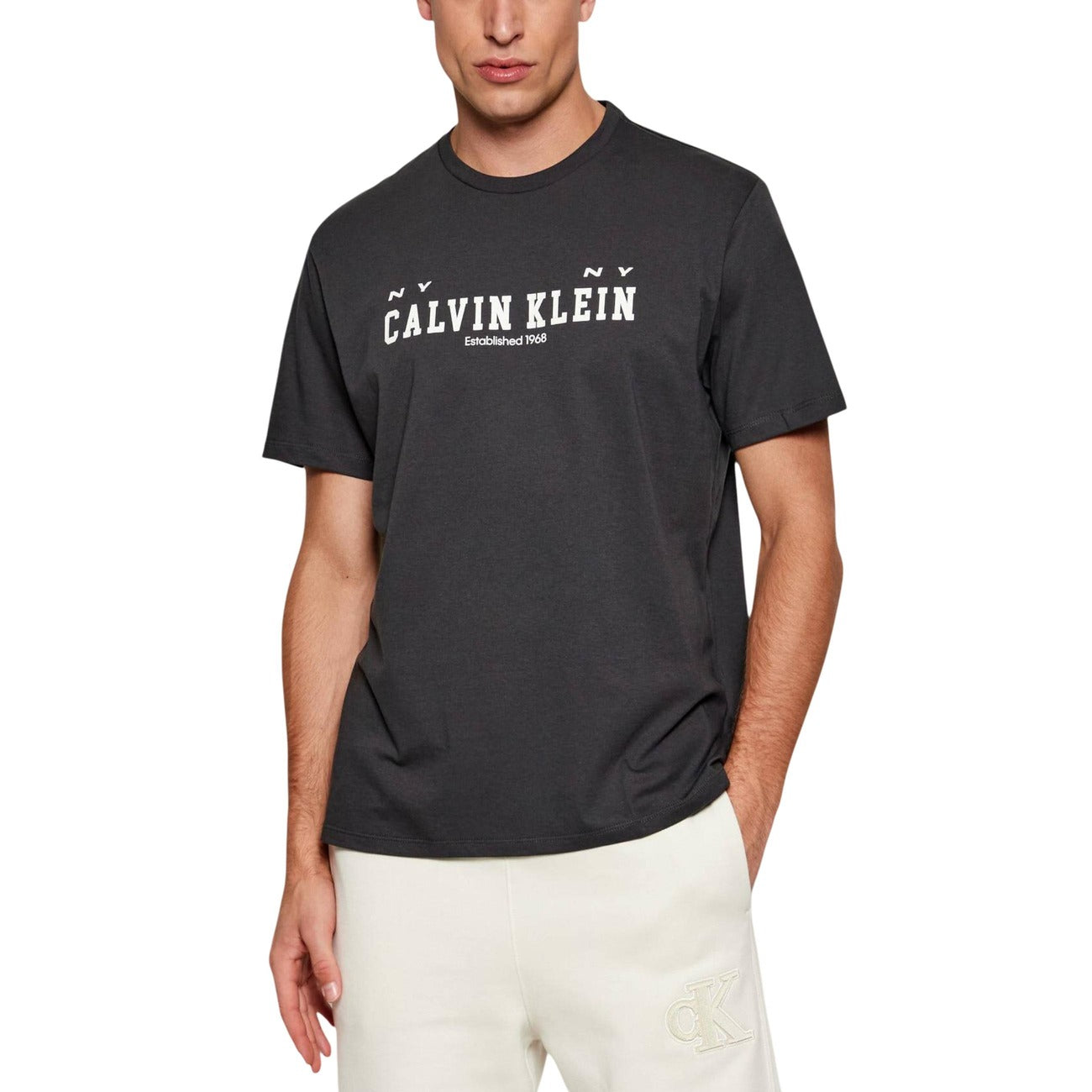 Calvin Klein Jeans Men T-Shirt
