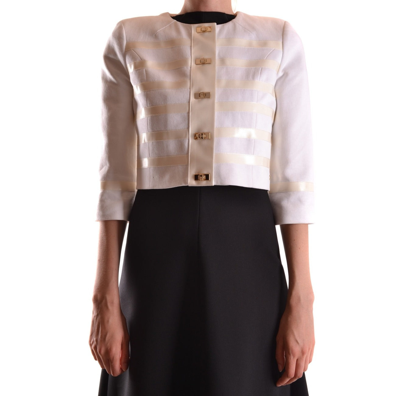 Elisabetta Franchi  Women Blazer