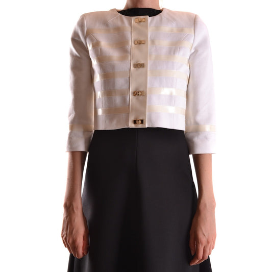 Elisabetta Franchi  Women Blazer