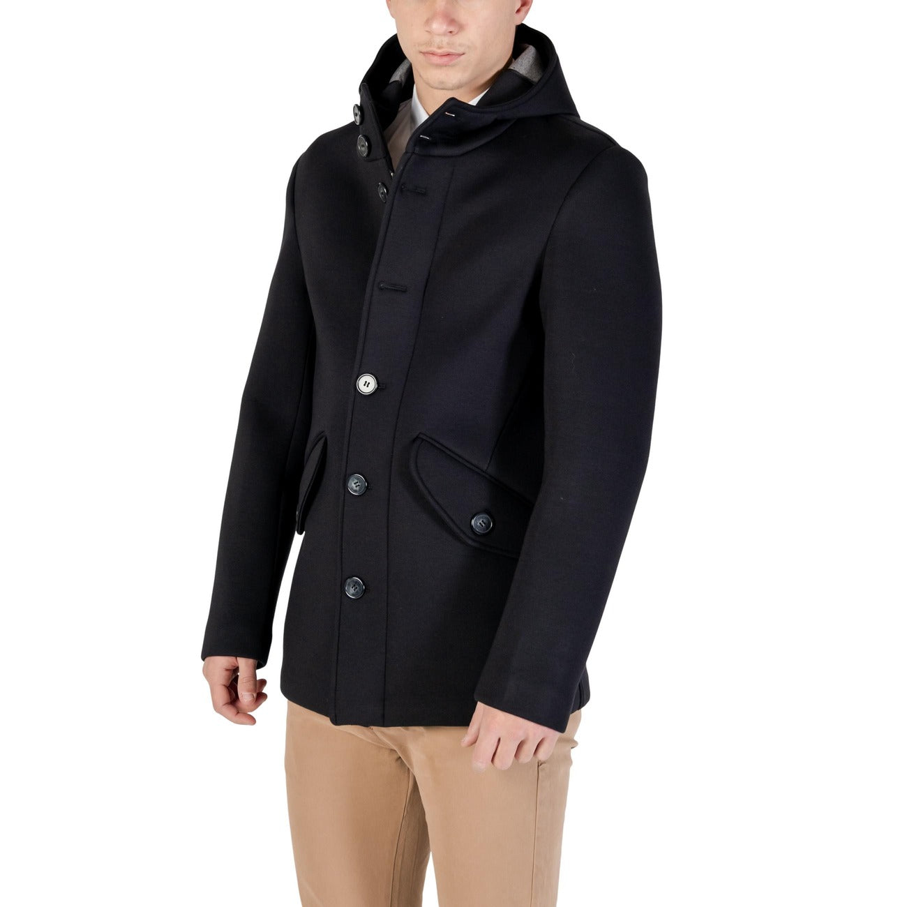 Yos Men Coat