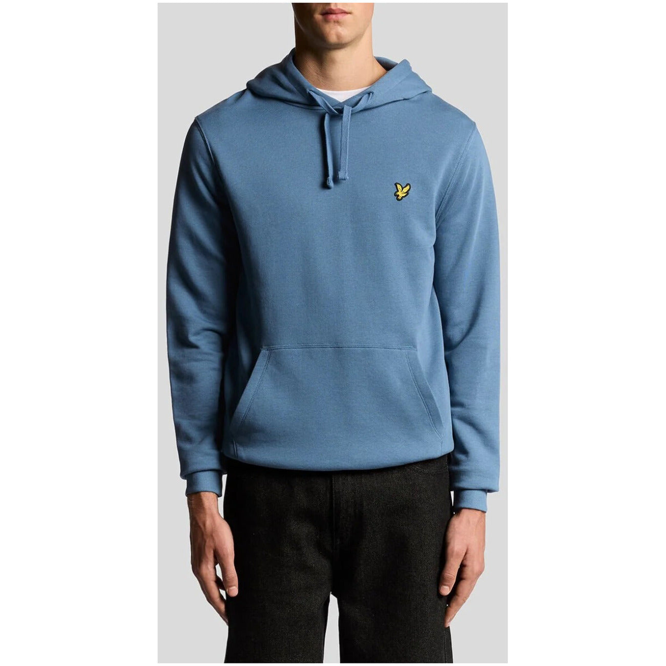Lyle & Scott Men Sweatshirts