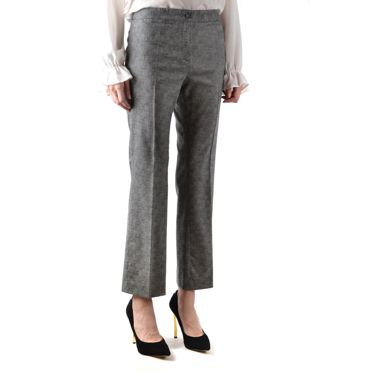Boutique Moschino  Women Trousers