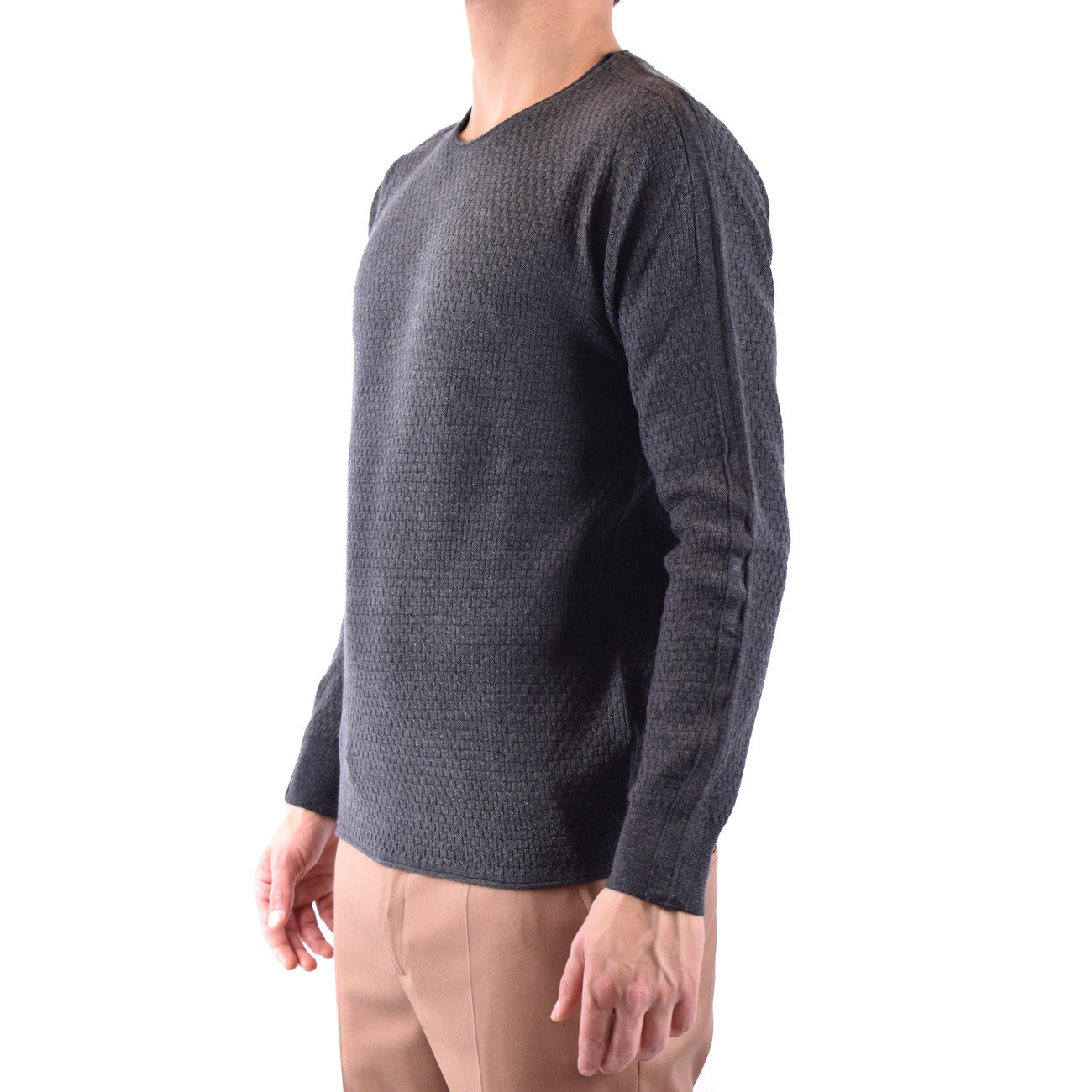 Paolo Pecora Men Knitwear