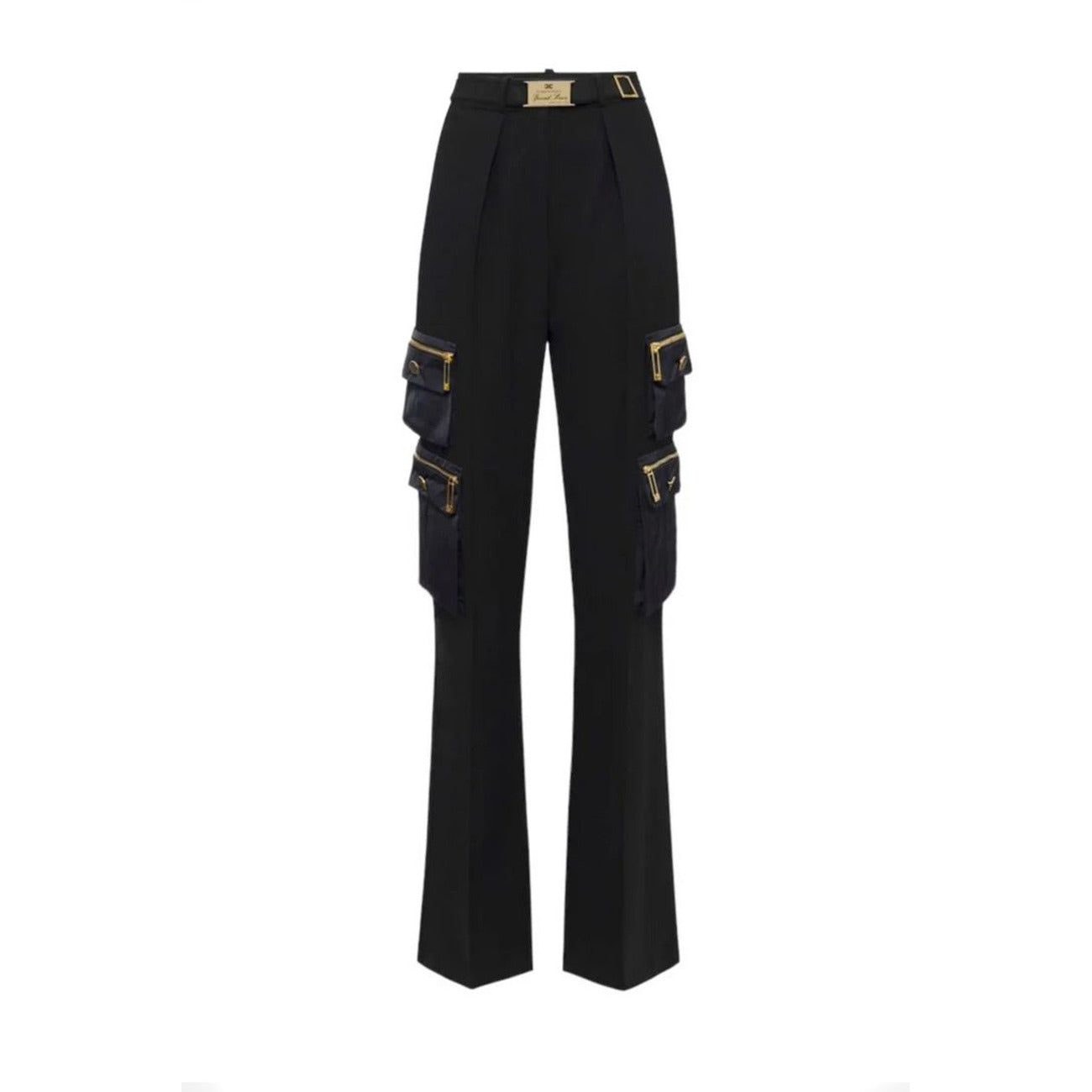 Elisabetta Franchi  Women Trousers