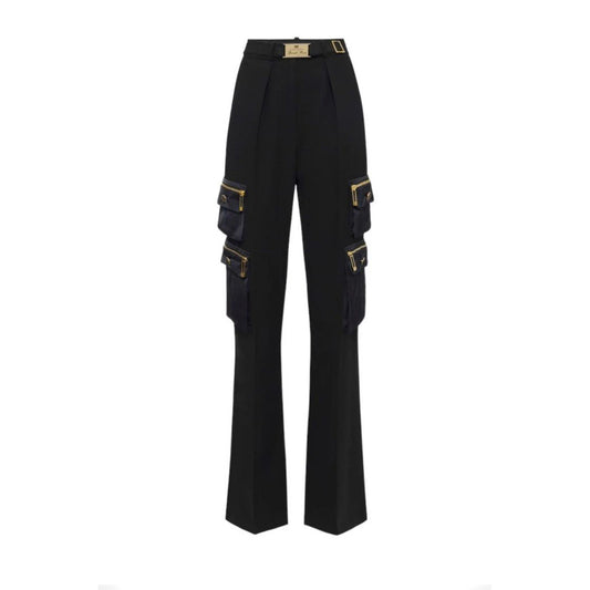 Elisabetta Franchi  Women Trousers
