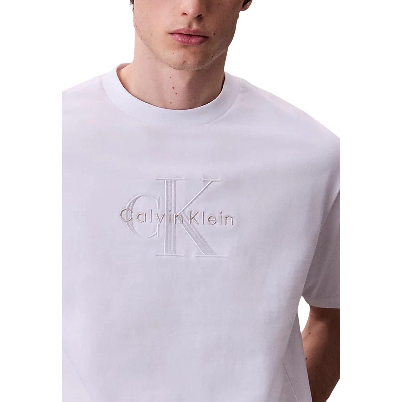 Calvin Klein Jeans Men T-Shirt