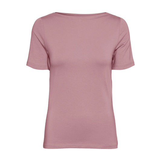 Vero Moda  Women T-Shirt