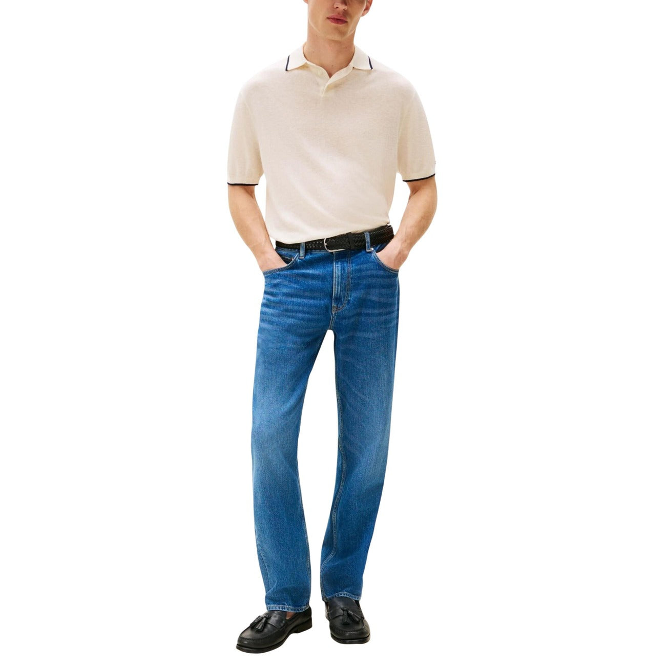 Tommy Hilfiger Men Knitwear