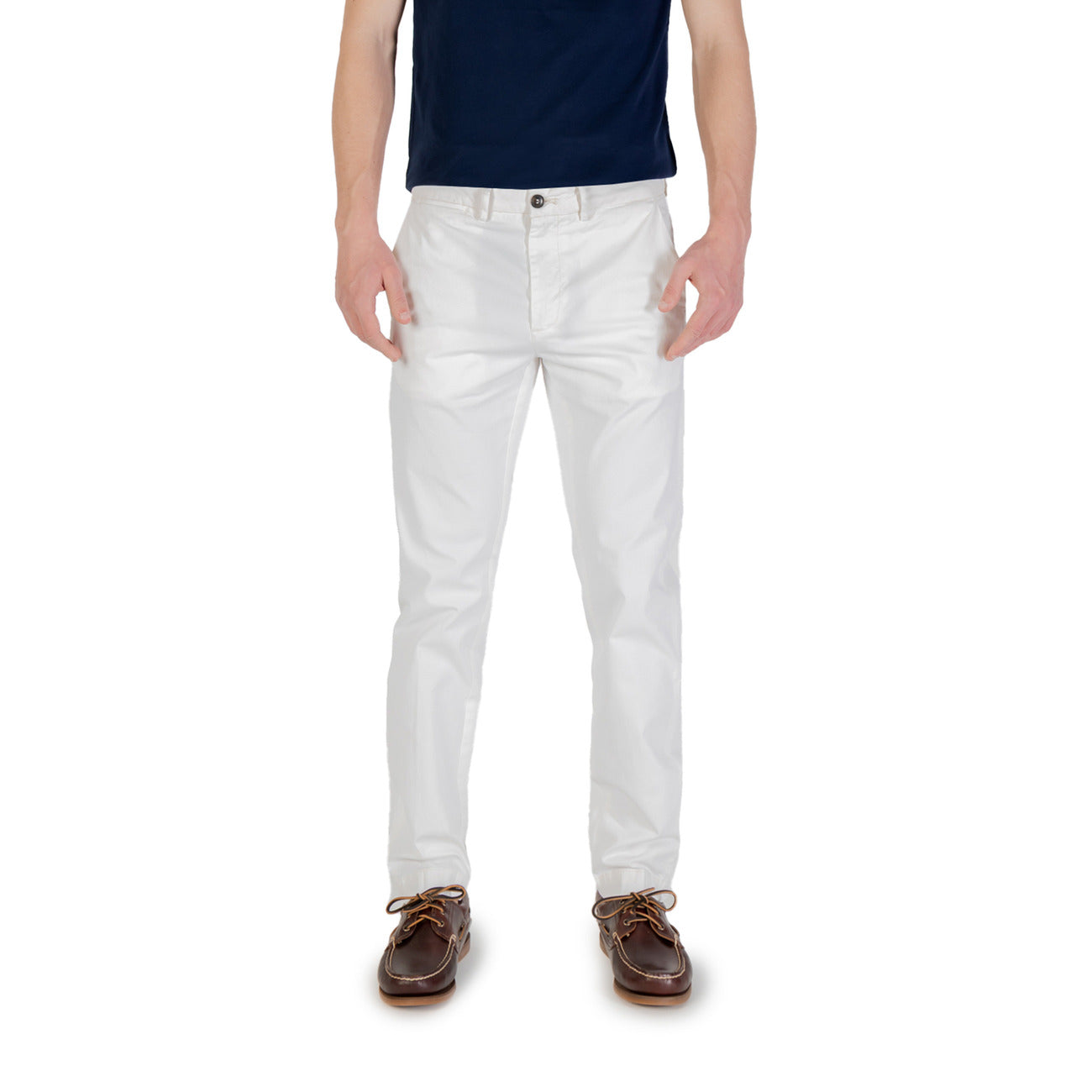 Borghese Men Trousers