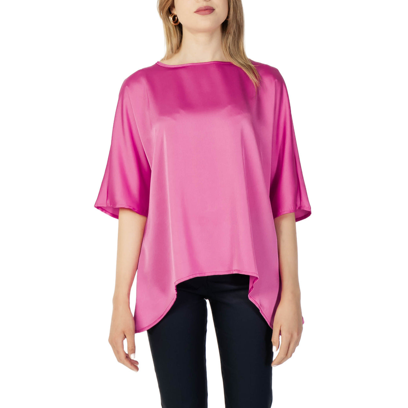 Sandro Ferrone  Women Blouse