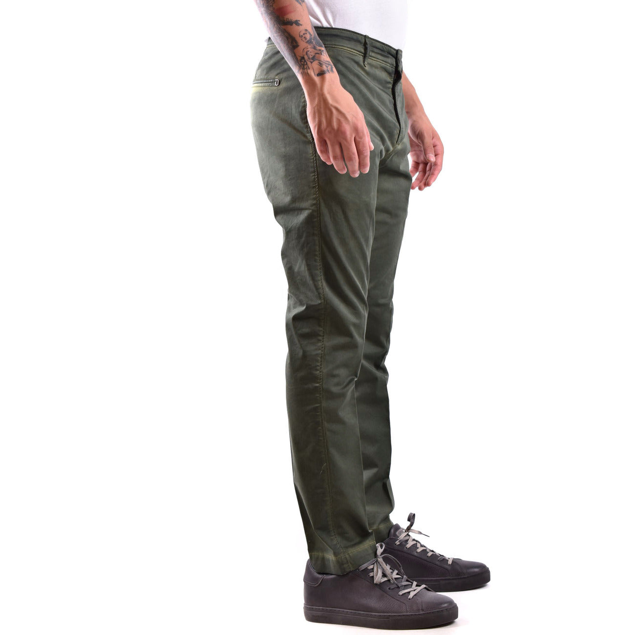 Dondup Men Trousers