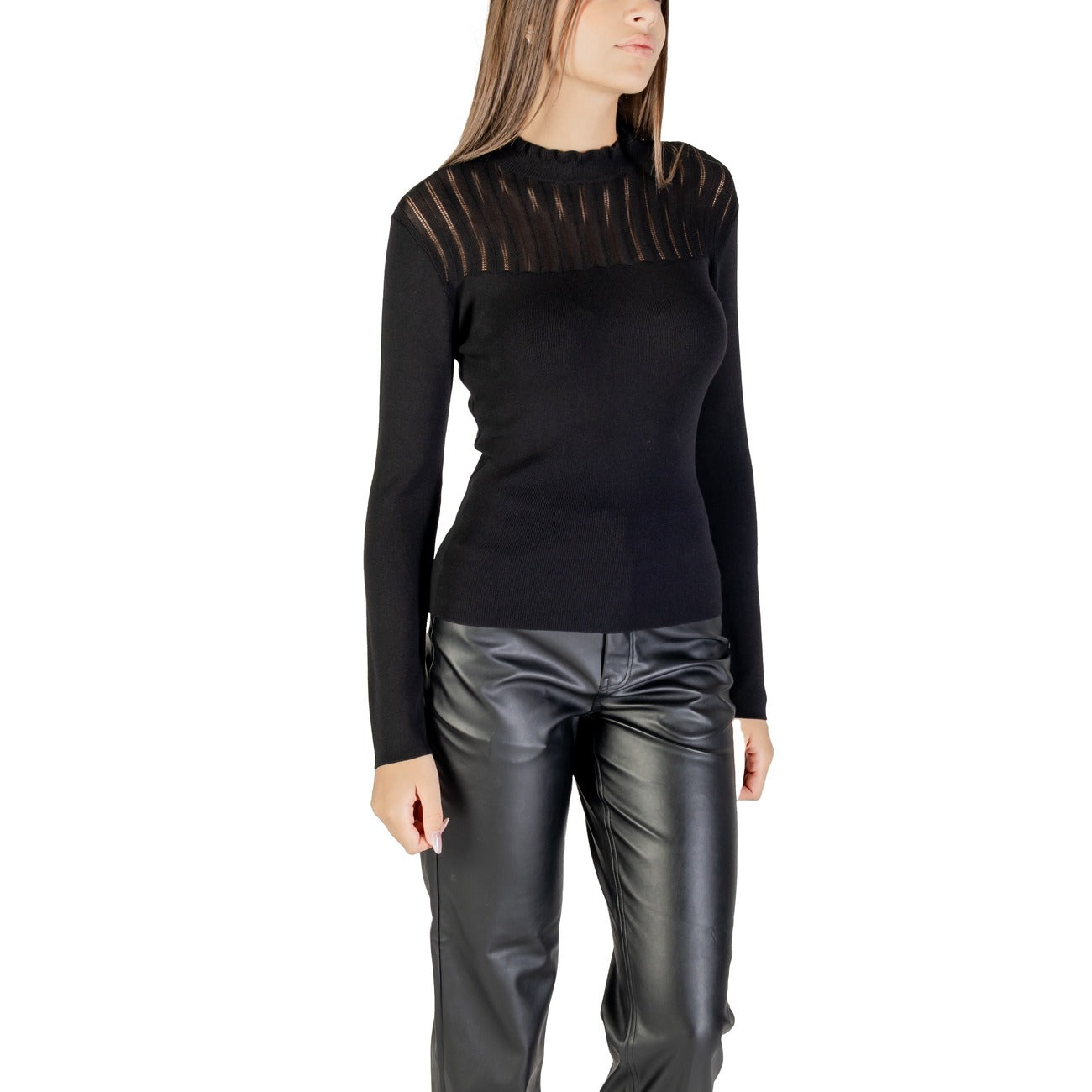 Morgan De Toi  Women Knitwear