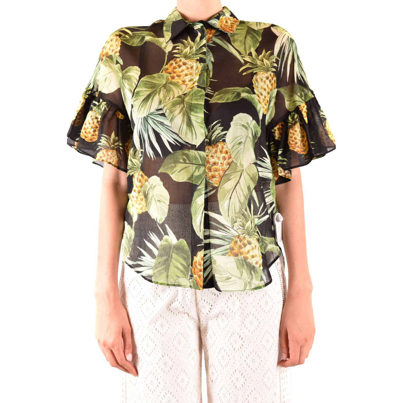 Twinset  Women Shirt