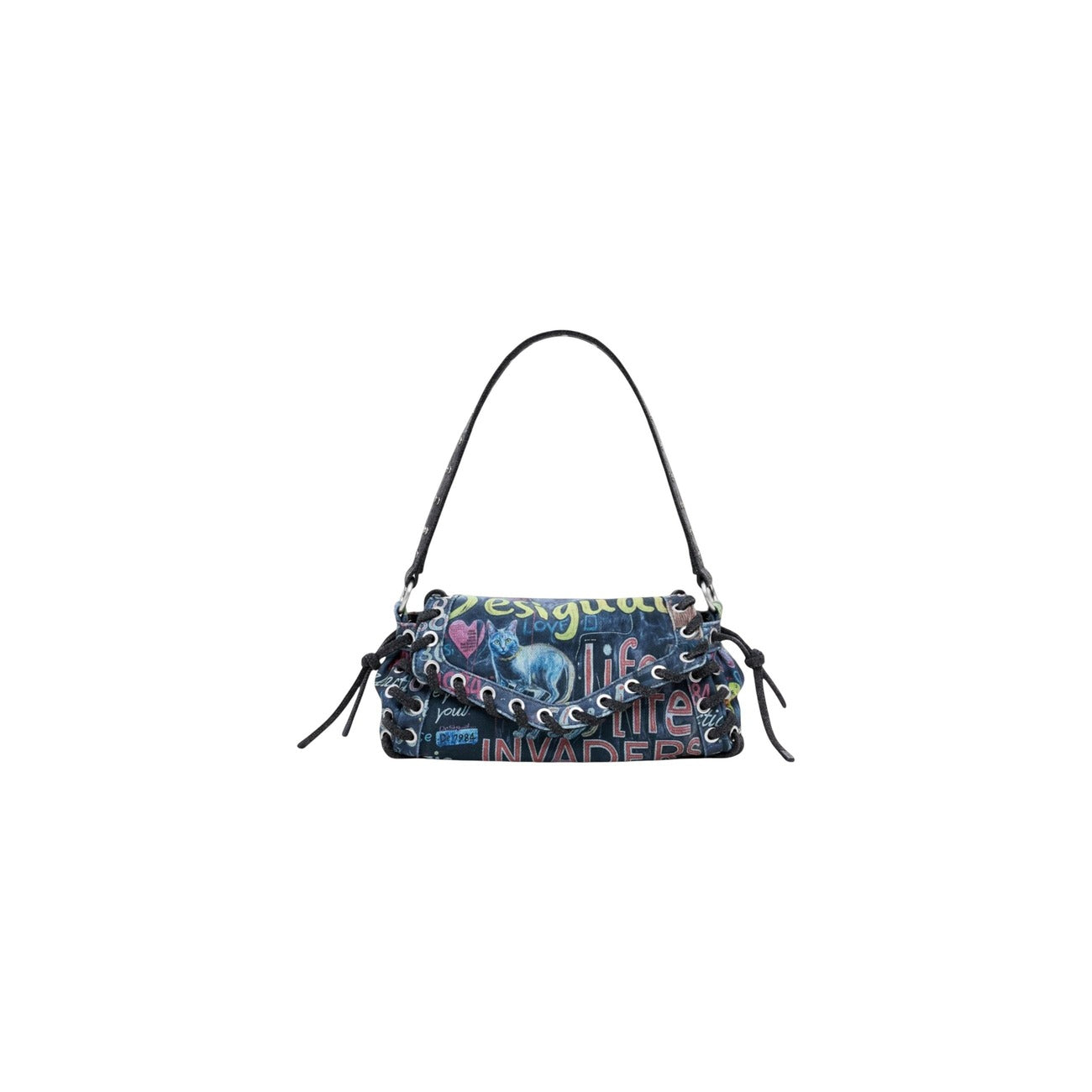 Desigual  Women Bag