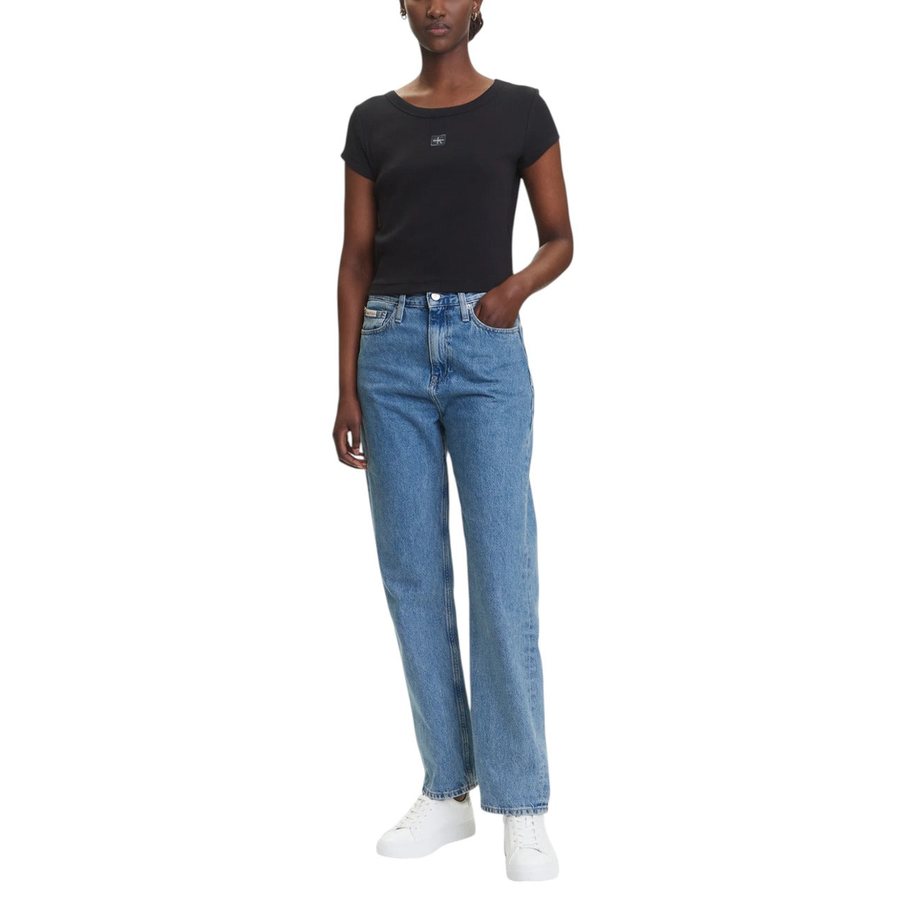 Calvin Klein Jeans  Women T-Shirt