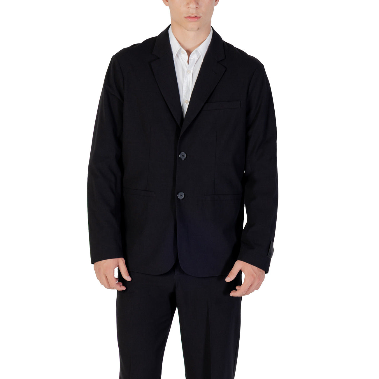 Armani Exchange Men Blazer