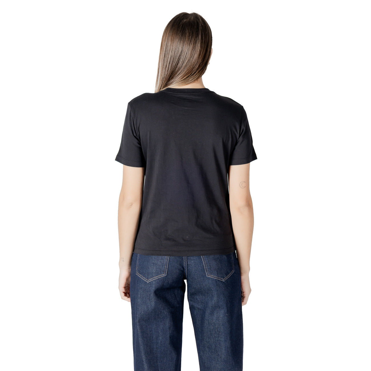 Calvin Klein Jeans  Women T-Shirt