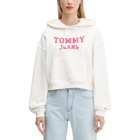 Tommy Hilfiger Jeans  Women Sweatshirts